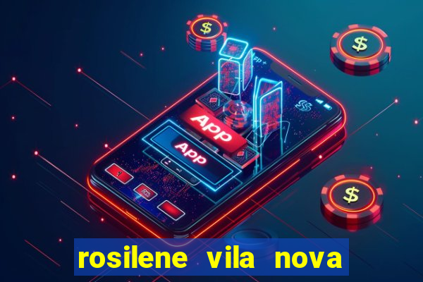 rosilene vila nova cavalcante lattes